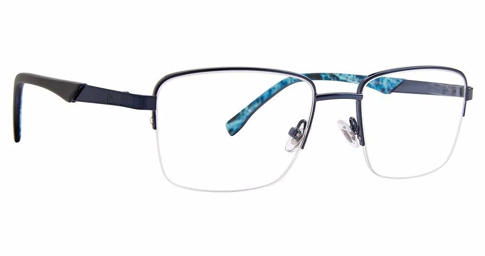 Ducks Unlimited DUBROWNING Eyeglasses - view 4